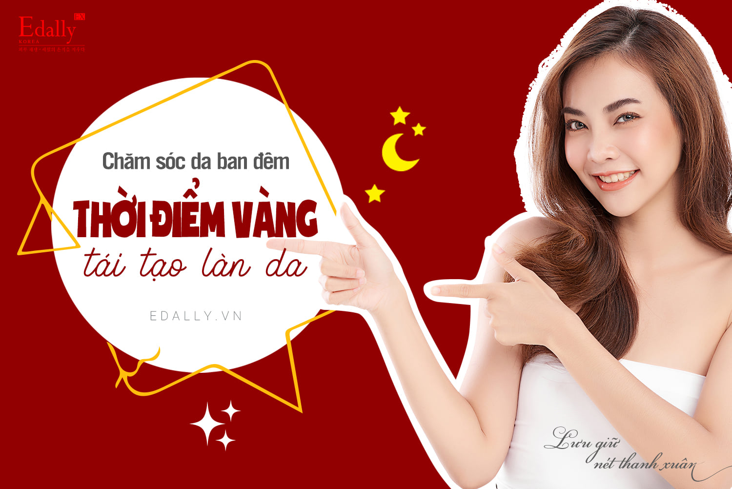 𝐂𝐡𝐚̆𝐦 𝐬𝐨́𝐜 𝐝𝐚 𝐛𝐚𝐧 đ𝐞̂𝐦  𝐓𝐡𝐨̛̀𝐢 đ𝐢𝐞̂̉𝐦 𝐯𝐚̀𝐧𝐠 𝐭𝐚́𝐢 𝐭𝐚̣𝐨 𝐥𝐚̀𝐧 𝐝𝐚